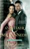 [The Gentlemen of Scotland Yard 01] • An Affair with Mr. Kennedy